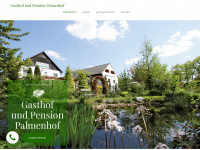 gasthof-pension-palmenhof.de