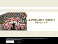 sportschuetzen-erlbach.de Thumbnail