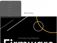 peplink.com Webseite Vorschau