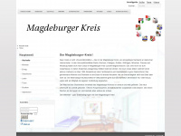 magdeburger-kreis.de Thumbnail