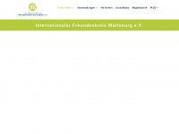 ifk-wolfsburg.de Webseite Vorschau