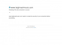 leighnashmusic.com