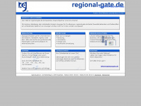 regional-gate.de Thumbnail