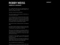 robbyweiss.de