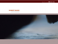 robert-baker.de Webseite Vorschau