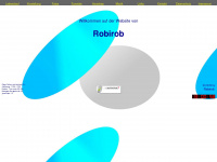 robert-schiffer.de Webseite Vorschau