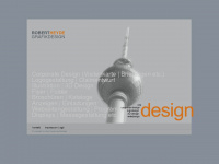 Robertheyde-grafikdesign.de