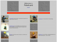 robotland.de Thumbnail