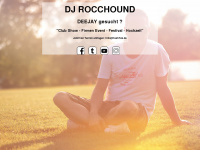 rocchound.de Thumbnail