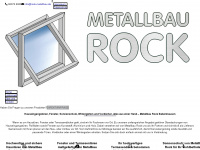 rock-metallbau.de