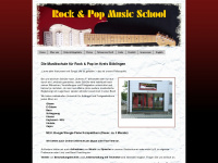 Rock-music-school.de