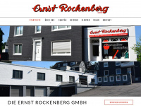 rockenberg-rs.de Webseite Vorschau