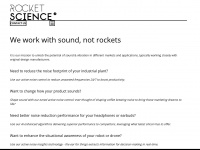 Rocket-science.ch