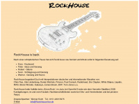 rockhouse-live.de Thumbnail