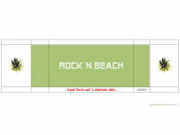 rocknbeach.de Webseite Vorschau