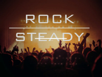 rocksteady-band.de Webseite Vorschau