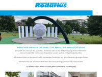 Rodarius-gmbh.de