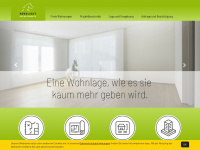 roessligut.ch Webseite Vorschau