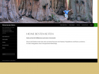 roessner.ch Webseite Vorschau