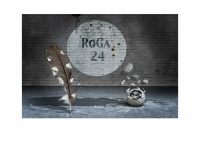 roga24.de Webseite Vorschau