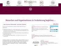 roger-schlegel.de Webseite Vorschau