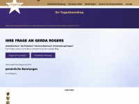 rogers.at Webseite Vorschau