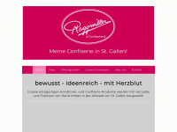 roggwiller.ch Webseite Vorschau