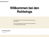 Rohlwing.de
