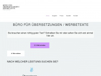 roleo.de Webseite Vorschau
