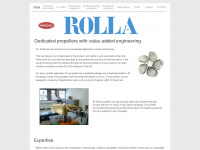 rolla-propellers.ch Thumbnail