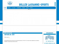 rollerlausanne.ch