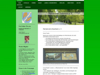 zasenbeck.de Webseite Vorschau