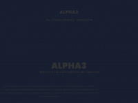 alpha3.de Thumbnail