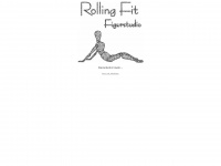 rolling-fit.de Webseite Vorschau