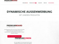 rollingboard-ooe.at Webseite Vorschau