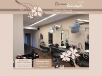 roma-hairstyle.de Thumbnail