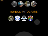 ronzon-online.de Webseite Vorschau
