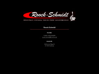 roock-schmidt.de Webseite Vorschau