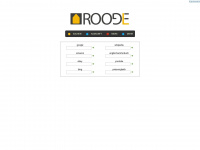 roogle.de Webseite Vorschau