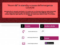 room66.ch Webseite Vorschau
