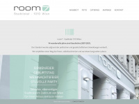room7.at Webseite Vorschau