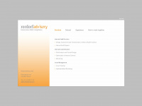 rordorfadvisory.ch Webseite Vorschau