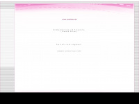 rosalinse.de Webseite Vorschau