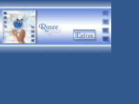 rosee.ch Webseite Vorschau
