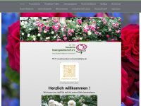 rosenfreunde-heilbronn.de Thumbnail