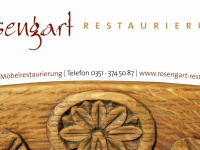 Rosengart-restaurierung.de