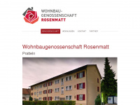 rosenmatt.ch