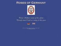 roses-of-germany.de Thumbnail