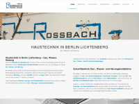 rossbach-berlin.de Thumbnail