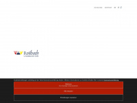 rossbach-umwelttechnik.de Webseite Vorschau